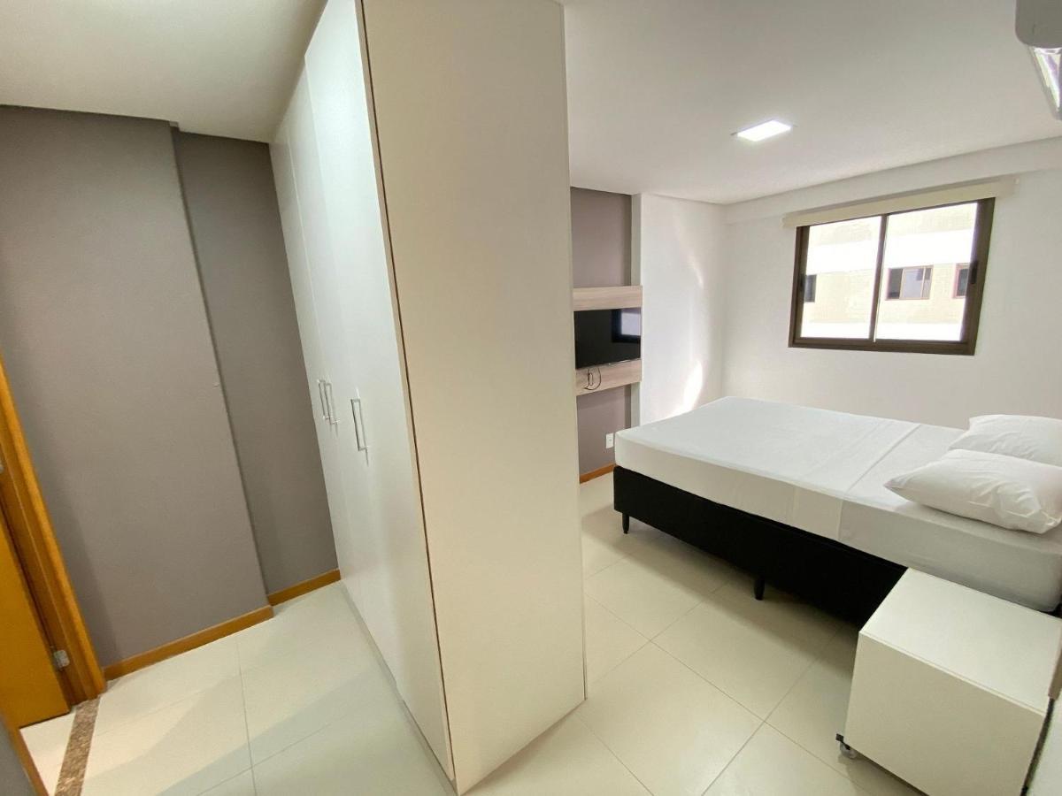 Maceio Facilities Apto. 710 Nobile Stays Exterior foto