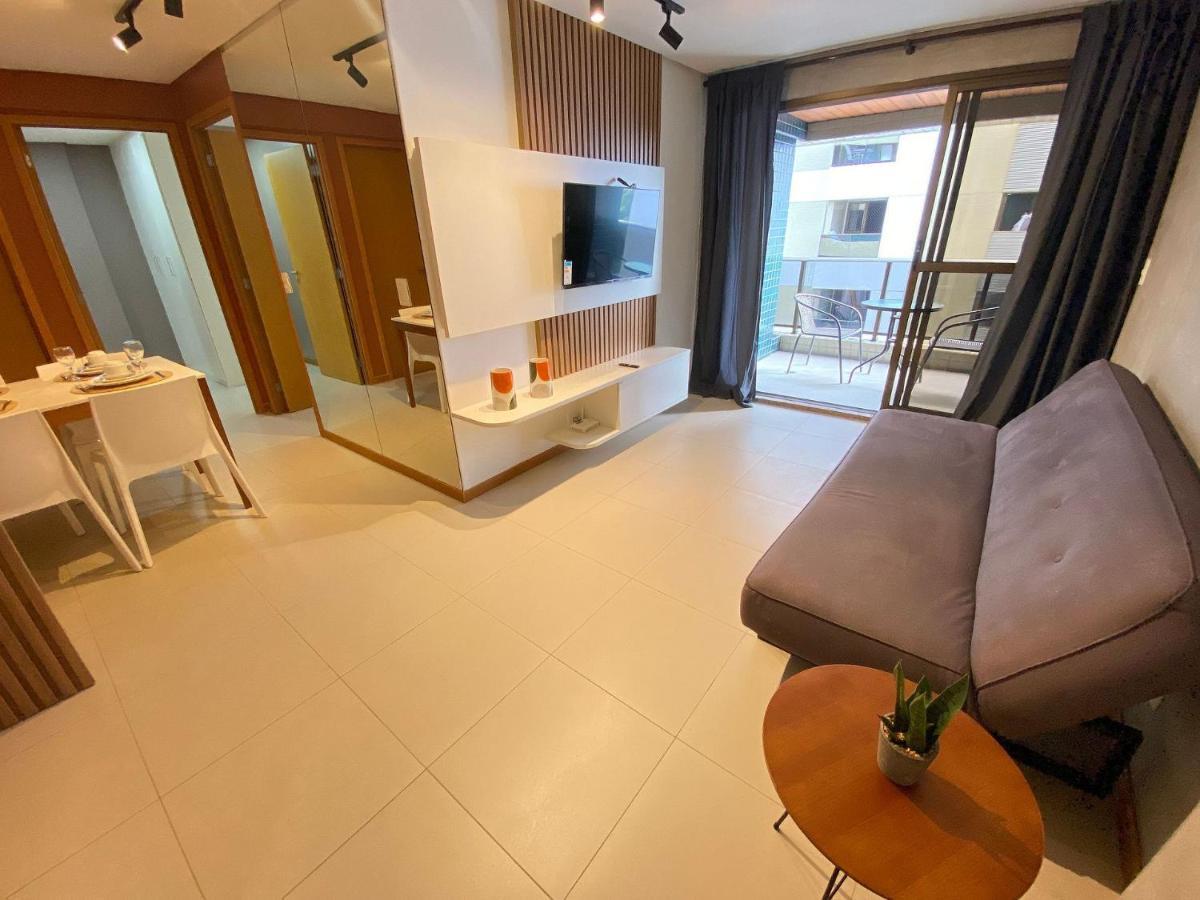 Maceio Facilities Apto. 710 Nobile Stays Exterior foto