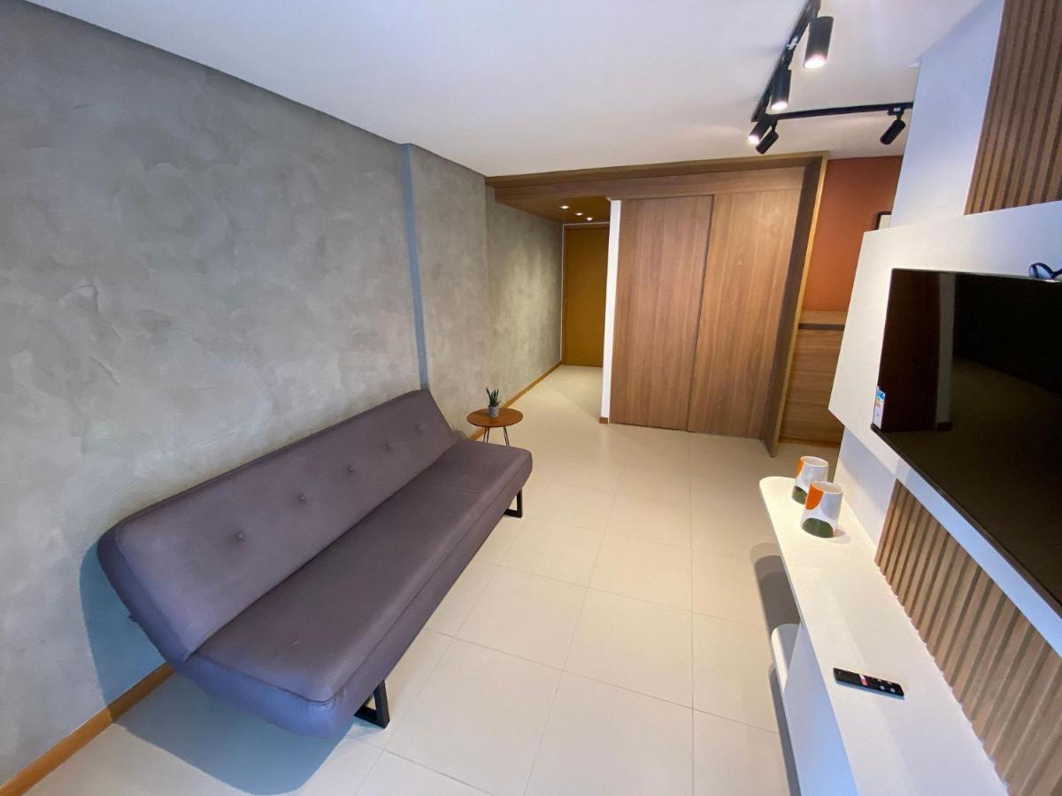 Maceio Facilities Apto. 710 Nobile Stays Exterior foto