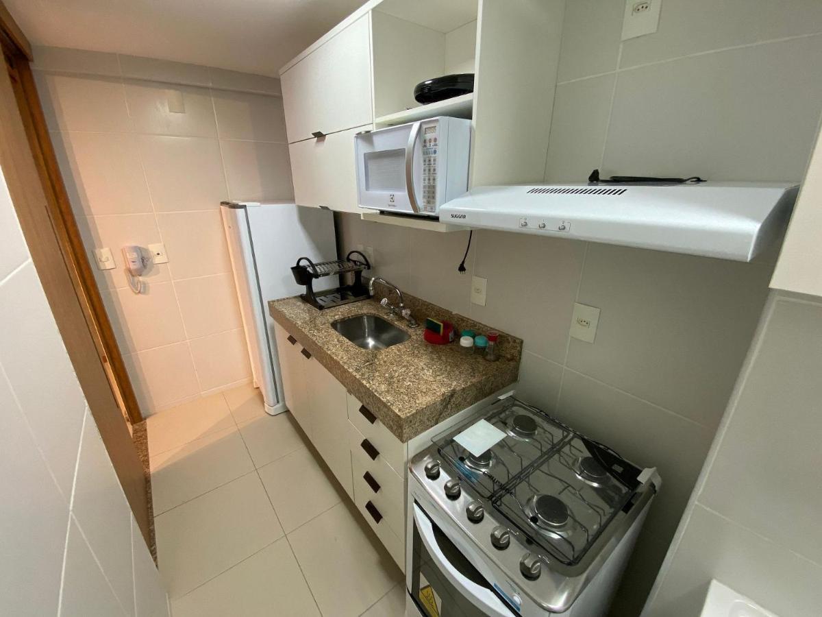 Maceio Facilities Apto. 710 Nobile Stays Exterior foto
