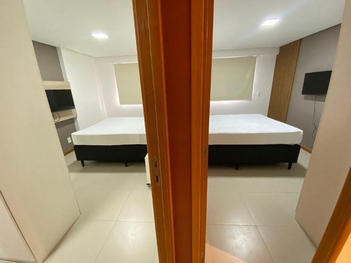 Maceio Facilities Apto. 710 Nobile Stays Exterior foto