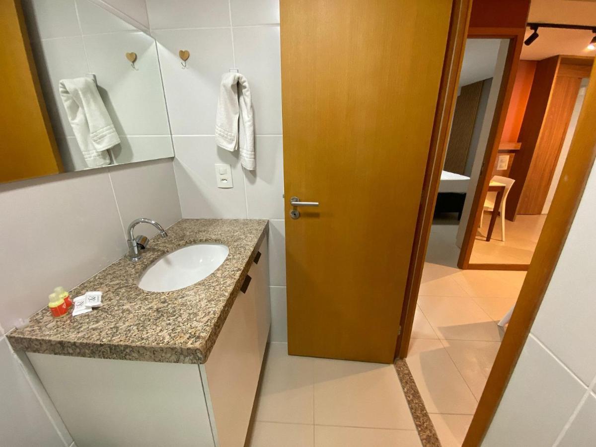 Maceio Facilities Apto. 710 Nobile Stays Exterior foto