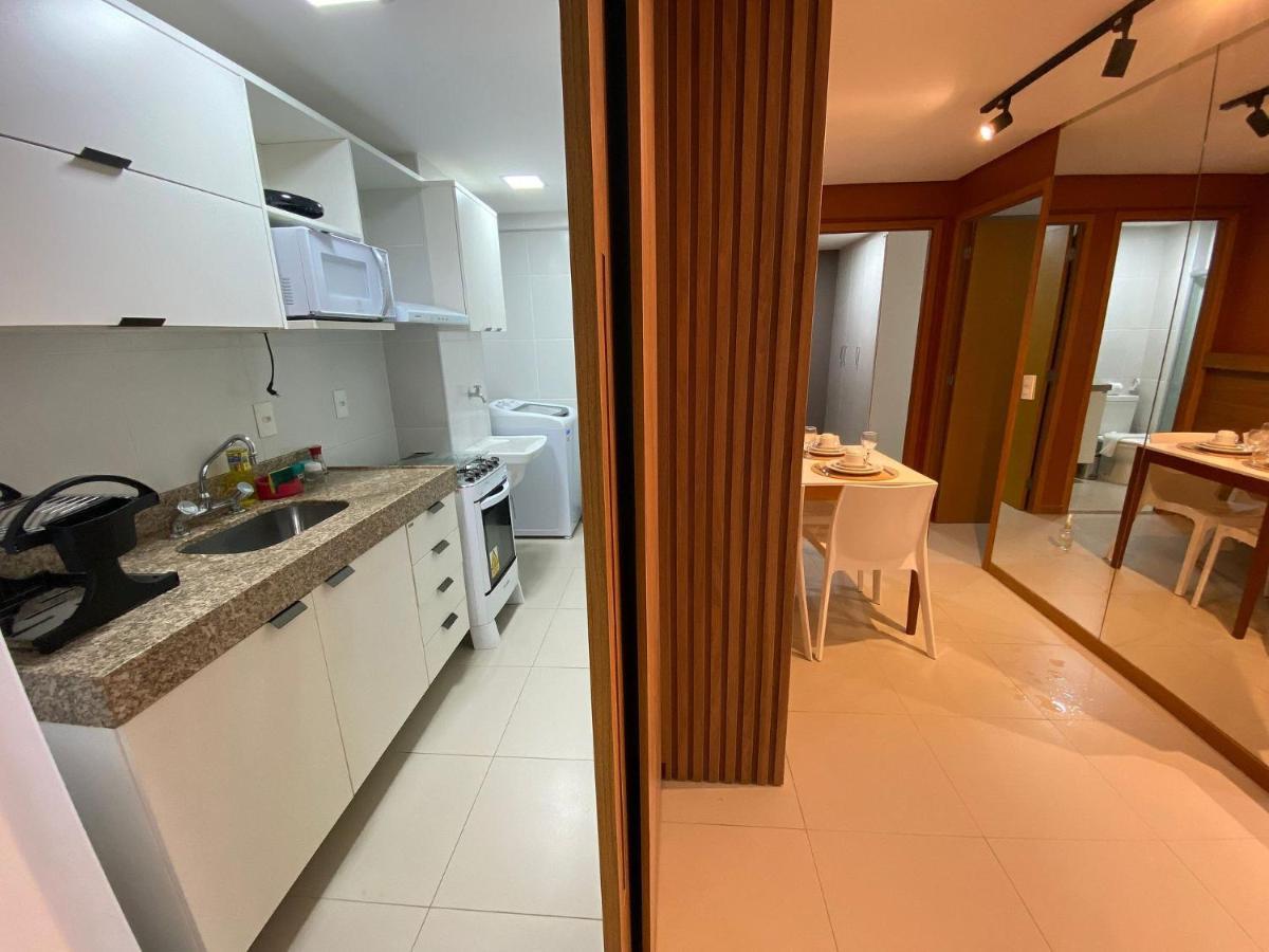 Maceio Facilities Apto. 710 Nobile Stays Exterior foto