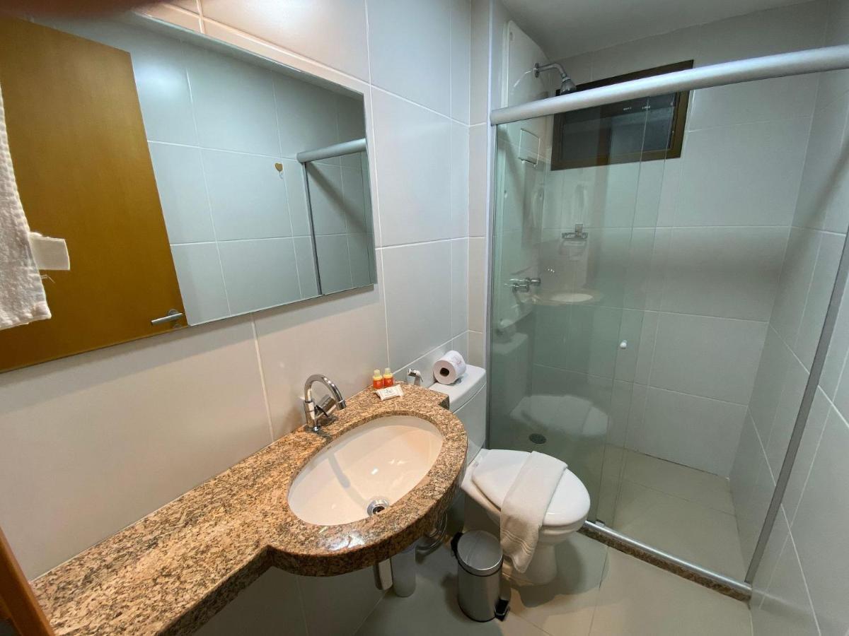 Maceio Facilities Apto. 710 Nobile Stays Exterior foto