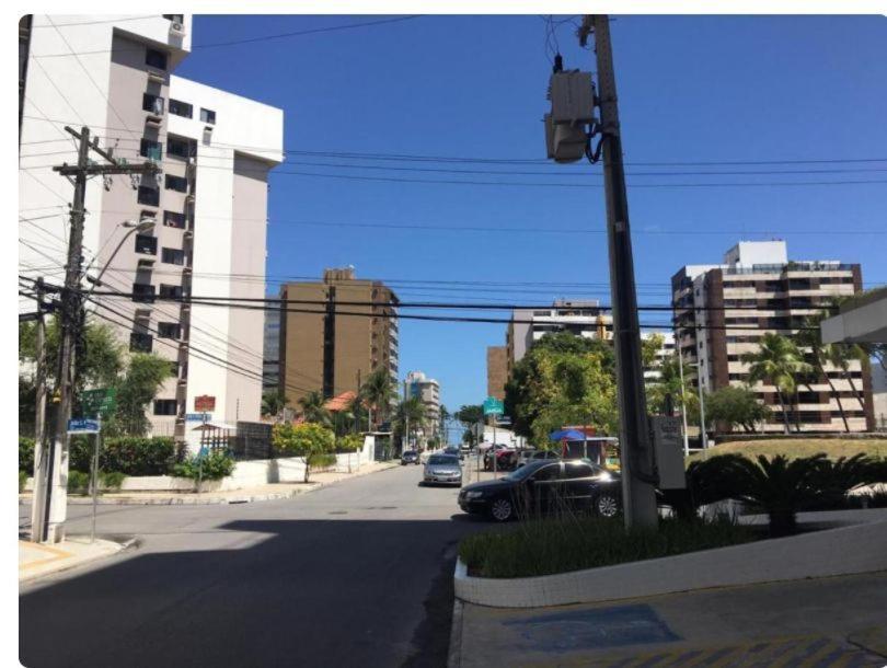 Maceio Facilities Apto. 710 Nobile Stays Exterior foto