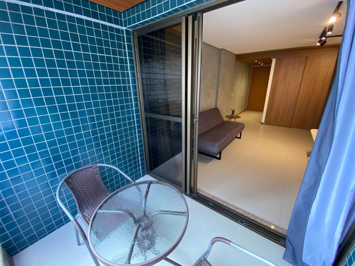 Maceio Facilities Apto. 710 Nobile Stays Exterior foto