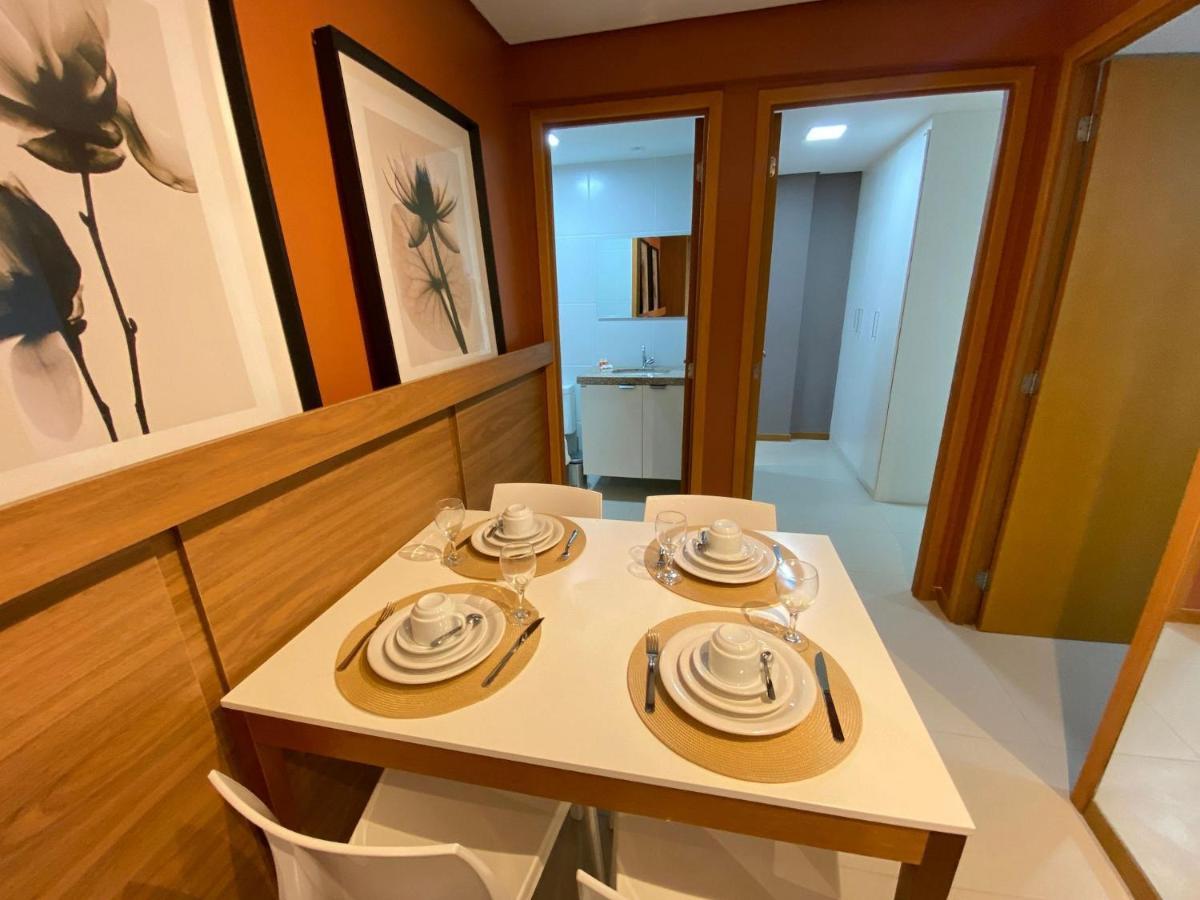 Maceio Facilities Apto. 710 Nobile Stays Exterior foto